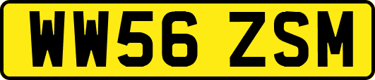 WW56ZSM