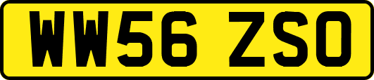 WW56ZSO