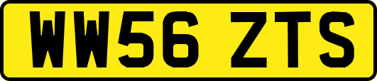 WW56ZTS