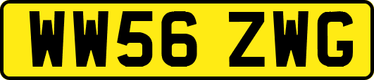 WW56ZWG