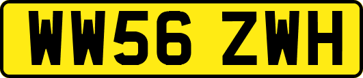 WW56ZWH