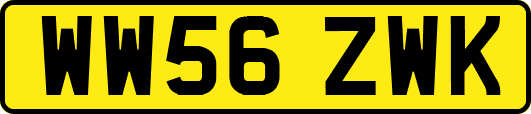 WW56ZWK