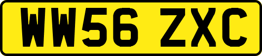 WW56ZXC