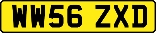 WW56ZXD