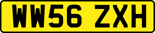 WW56ZXH
