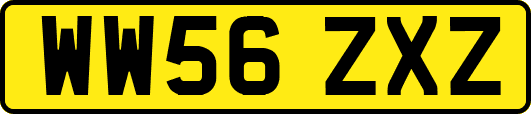 WW56ZXZ