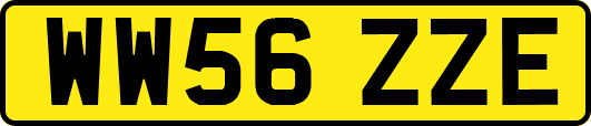 WW56ZZE
