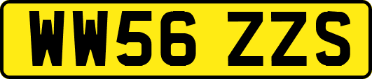 WW56ZZS
