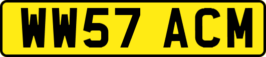 WW57ACM