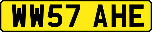 WW57AHE