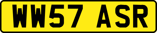 WW57ASR