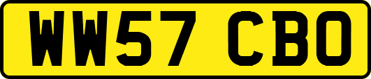 WW57CBO