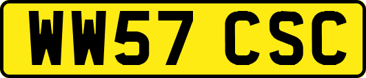 WW57CSC