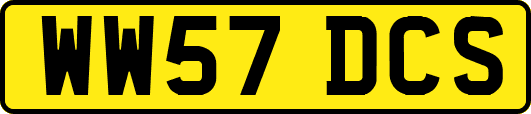 WW57DCS