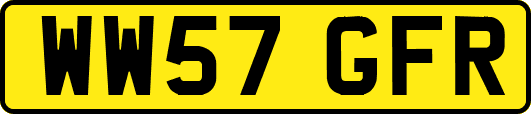 WW57GFR