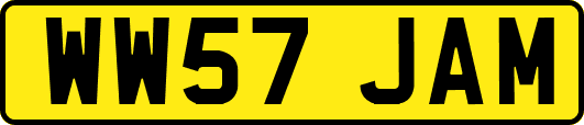 WW57JAM
