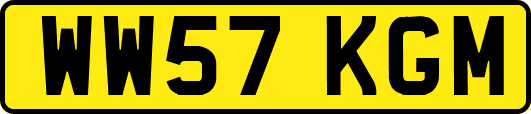 WW57KGM