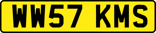WW57KMS