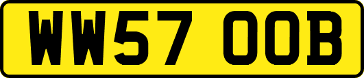 WW57OOB