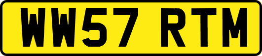 WW57RTM
