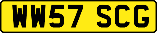 WW57SCG