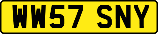 WW57SNY