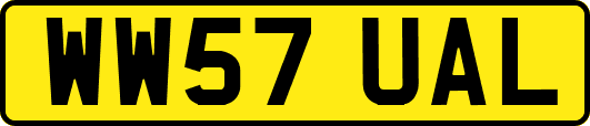 WW57UAL