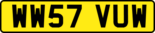 WW57VUW