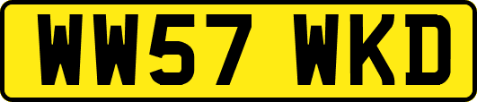 WW57WKD
