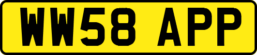 WW58APP
