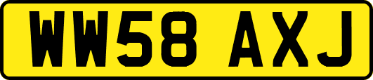 WW58AXJ