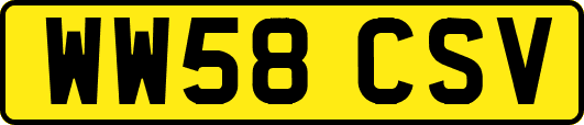WW58CSV