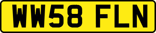 WW58FLN