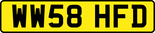 WW58HFD