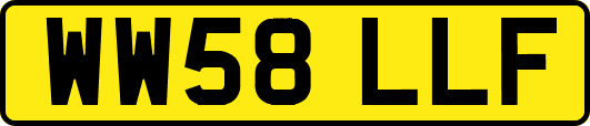 WW58LLF