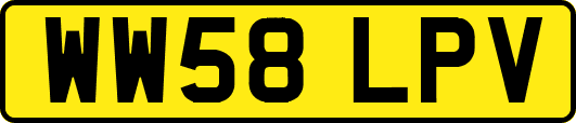 WW58LPV
