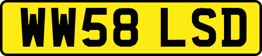 WW58LSD