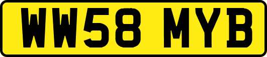 WW58MYB