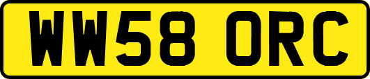 WW58ORC