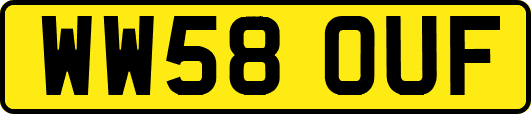 WW58OUF