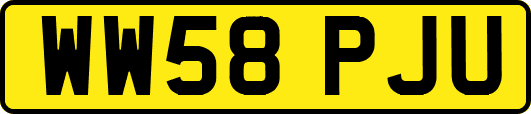WW58PJU
