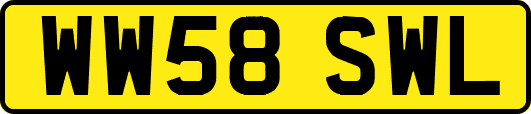 WW58SWL