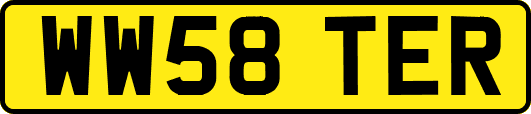 WW58TER