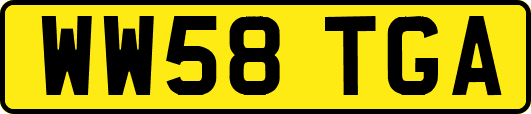 WW58TGA