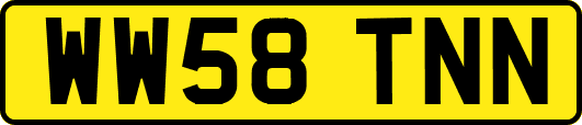 WW58TNN