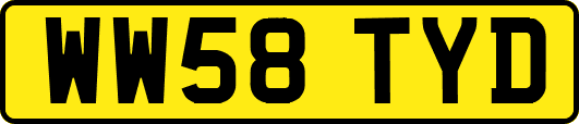 WW58TYD
