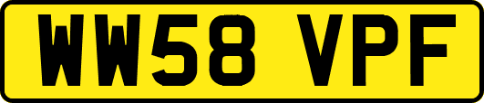WW58VPF