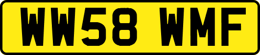 WW58WMF