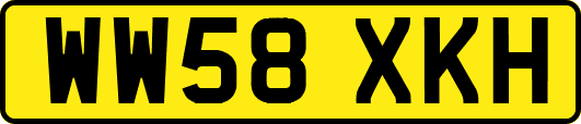 WW58XKH