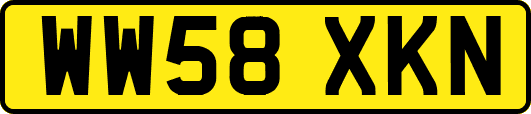 WW58XKN